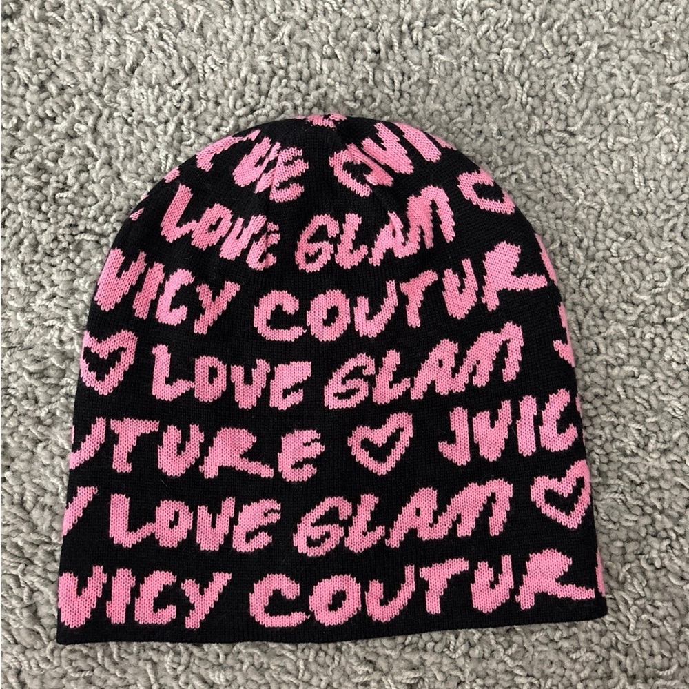 Juicy Couture Beanie